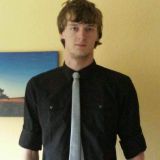 Profilfoto Kevin Schäfer Profilfoto von Kevin Schäfer