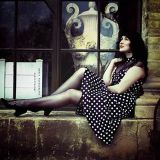 Profilfoto Annika Müller Profilfoto von Annika Müller