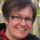 Profilfoto von Kerstin Schwirkus