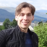 Profilfoto von Sebastian Krüger