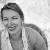 Profilfoto Susanne Cunningham Profilfoto von Susanne Cunningham