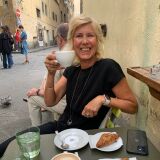 Profilfoto von Stefanie Althoff