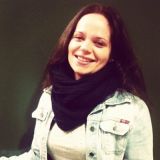 Profilfoto von Astrid Thüringer