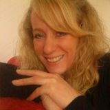 Profilfoto Anja Mill Profilfoto von Anja Mill