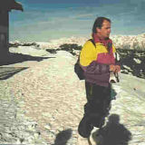 Profilfoto von Hans-Joachim Meyer