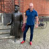 Profilfoto Wolfgang Reich Profilfoto von Wolfgang Reich