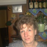 Profilfoto Verena Bär Profilfoto von Verena Bär