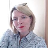 Profilfoto Natalie Schäfer Profilfoto von Natalie Schäfer