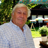 Profilfoto Wolfgang Schönfeldt Profilfoto von Wolfgang Schönfeldt