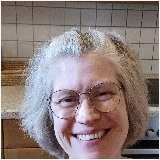 Profilfoto Kerstin Westphal Profilfoto von Kerstin Westphal