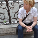 Profilfoto von Sabine Kogge