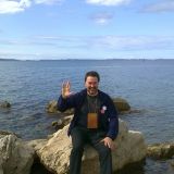 Profilfoto von Luis Miehe