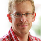 Profilfoto Thomas Becker Profilfoto von Thomas Becker