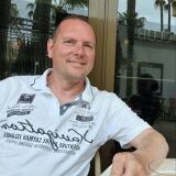 Profilfoto Gregor Reitz Profilfoto von Gregor Reitz