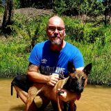 Profilfoto Thomas Krause Profilfoto von Thomas Krause