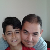 Profilfoto von Mustafa Canbaz