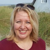 Profilfoto Martina Lüdtke Profilfoto von Martina Lüdtke