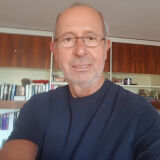 Profilfoto Klaus Pieler Profilfoto von Klaus Pieler