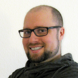 Profilfoto von Sebastian Krauß