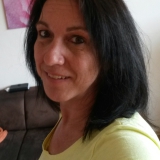 Profilfoto Anja Thoss Profilfoto von Anja Thoss