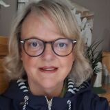 Profilfoto von Petra Lindgens