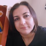 Profilfoto von Züleyha Deveci