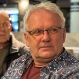 Profilfoto Klaus-Dieter Käser Profilfoto von Klaus-Dieter Käser