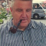 Profilfoto von Rudolf Hörmann