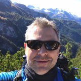 Profilfoto Sven Hoffmann Profilfoto von Sven Hoffmann
