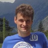 Profilfoto von Jürgen Baumgartner