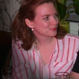 Profilfoto von Tanja Hellendahl