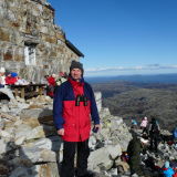 Profilfoto Rene' Beyer Profilfoto von Rene' Beyer