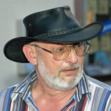 Profilfoto Hubert Lutz Profilfoto von Hubert Lutz