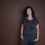 Profilfoto Denise Grünholz Profilfoto von Denise Grünholz