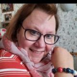 Profilfoto Iris Gottschalk Profilfoto von Iris Gottschalk