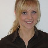 Profilfoto Christin Dohrmann Profilfoto von Christin Dohrmann