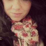 Profilfoto Yasmin Schmidt Profilfoto von Yasmin Schmidt