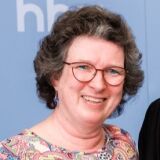 Profilfoto von Angela Roßbroich