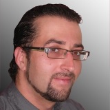 Profilfoto von Marian Mühle