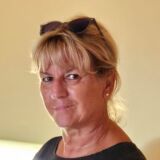 Profilfoto von Andrea Kriegel