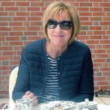 Profilfoto von Dorothee Eggerath