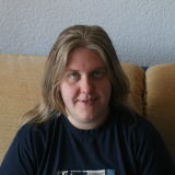Profilfoto von Sandra Klein