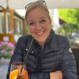 Profilfoto von Katja Steffel