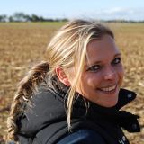 Profilfoto Manuela Keim Profilfoto von Manuela Keim