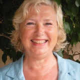 Profilfoto Marianne Voeller Profilfoto von Marianne Voeller