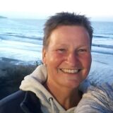 Profilfoto von Barbara Boedecker