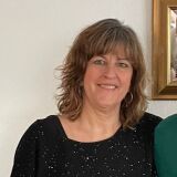 Profilfoto Tanja Schleer Profilfoto von Tanja Schleer