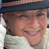 Profilfoto Yasmin Fleck Profilfoto von Yasmin Fleck