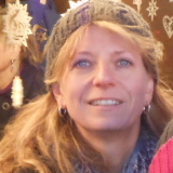 Profilfoto von Stefanie Hettler