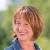 Profilfoto von Bärbel Meier-Müller